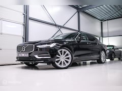 Volvo S90 - 2.0 T8 AWD Inscription | Luchtvering | B&W audio | Stoelkoeling | Trekhaak | NL auto NAP |