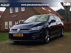Volkswagen Golf Variant - 1.5 TSI Highline Business R DSG. | 2x R-Line | Xenon Plus | Camera | Orig. NL | Parkeer As