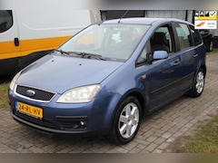 Ford Focus C-Max - 1.8-16V Futura Trekhaak Cruise LM-Velgen NAP APK