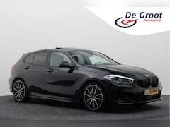 BMW 1-serie - 128ti Business Edition M Sport Panoramadak, M-Sportstoelen, Stoelverwarming, LED, Apple Ca