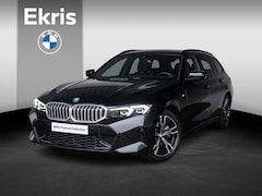 BMW 3-serie Touring - 330e | M Sportpakket | Comfort Pack | Comfort Access | Achteruitrijcamera | Stoelverwarmin