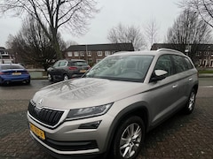 Skoda Kodiaq - 1.4 TSI Ambition Business