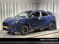 Ford Puma - 1.0 EcoBoost Hybrid ST-Line X Camera | Winter Pack | Elektrische Achterklep