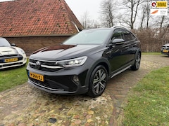 Volkswagen Taigo - 1.0 TSI Business-Virtual-Camera-IQ LIGHT-BTW Auto