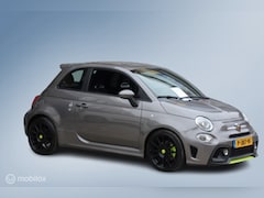 Abarth 595 - 1.4 T-Jet 70th Anniversary, Carplay, Leder
