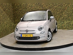 Fiat 500 - 1.0 Hybrid Star | Carplay | Cruise | Panorama