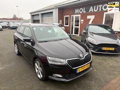 Skoda Fabia Combi - 1.0 TSI Business Edition , Panodak , APK 10-27