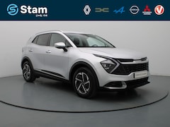 Kia Sportage - 150pk T-GDi MHEV ComfortLine Camera | Cruise | Navi | Parkeersens. v+a | Stoel-/stuurverw.