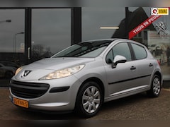Peugeot 207 - 1.4 XR Airco/Cruise/Trekhaak