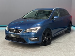 SEAT Leon ST - 1.4 TSI ACT FR Dynamic