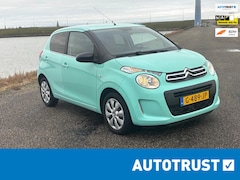 Citroën C1 - 1.0 VTi Feel/APK/Abs/NL/Nap/Zeer nette