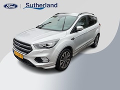 Ford Kuga - 1.5 EcoBoost ST Line 150pk Achteruitrijcamera | Bi-Xenon Koplampen | Voorruit verwarming |