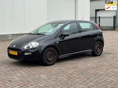 Fiat Punto Evo - 1.3 M-Jet Street