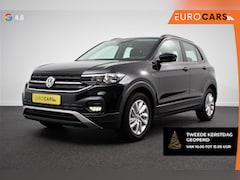 Volkswagen T-Cross - 1.0 TSI 115pk DSG Life Plus T-Cross 1.0 TSI DSG Life Plus | Navigatie | Apple Carplay/ And