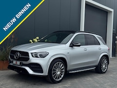 Mercedes-Benz GLE-Klasse - 350 de 4M. Pr Plus AMG FULL PANO SFEER ACC ECC 360CAM