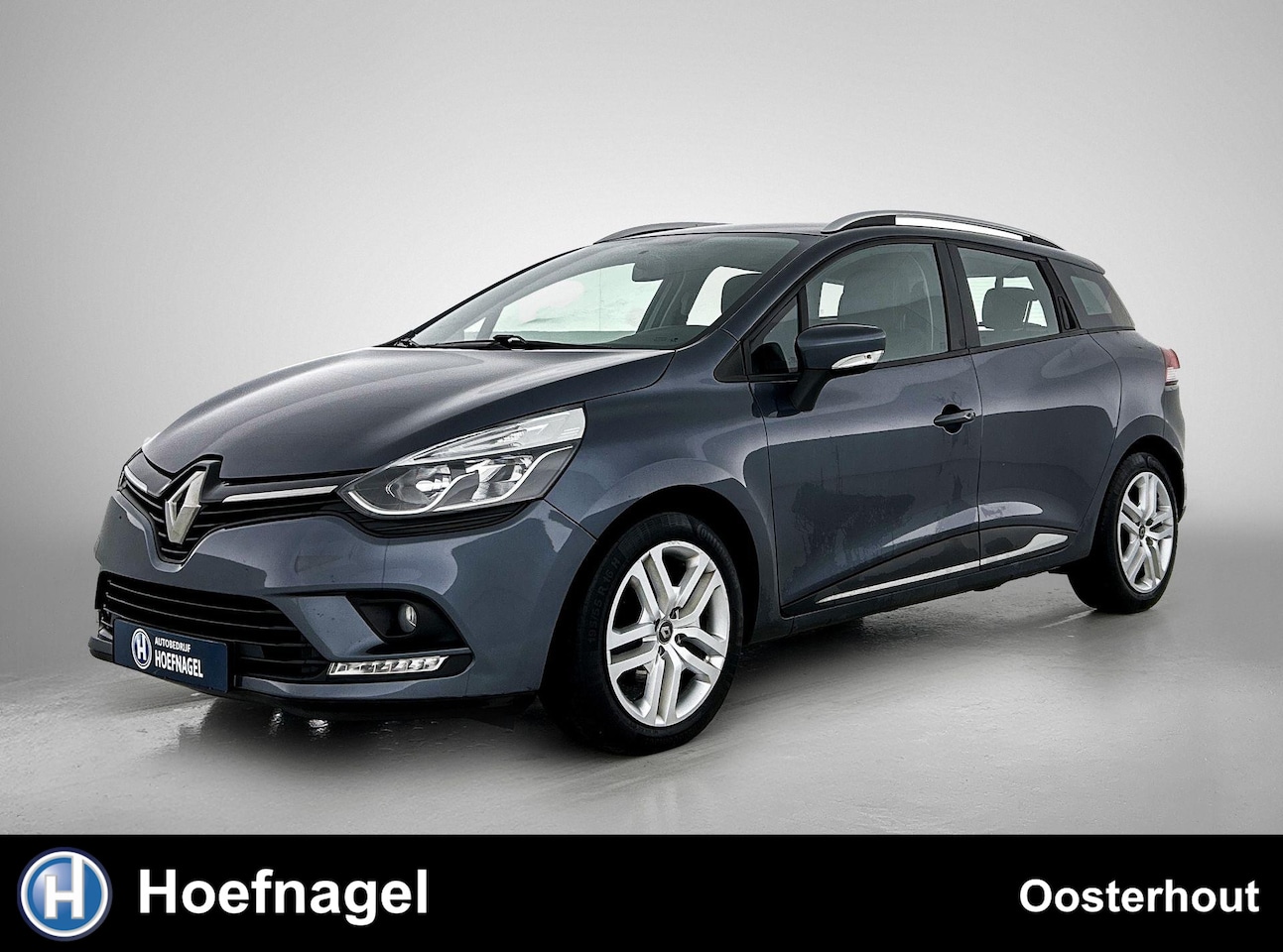 Renault Clio Estate - TCe 90 Zen | Navigatie | Cruise Control - AutoWereld.nl