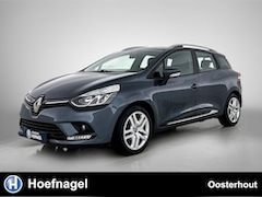 Renault Clio Estate - TCe 90 Zen | Navigatie | Cruise Control