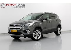 Ford Kuga - 1.5 EcoBoost Titanium 150PK, TREKHAAK | VERWARMDE RUIT/STOELEN | CRUISE CONTROLE | PARKEER