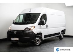 Peugeot Boxer - L3H2 3.5T Heavy 2.2 BlueHDi 180PK Automaat | Achteruitrijcamera | Pakket Techno 10"NAV | P
