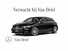 Mercedes-Benz A-klasse - 250 e AMG line | Pano HUD Memory Sound 360 Camera