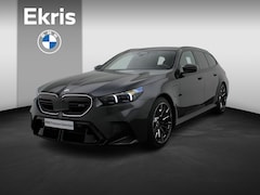 BMW 5-serie Touring - M5 M Drive Professional | Panoramadak | M Carbon-keramische remmen | Bowers & Wilkins | Dr