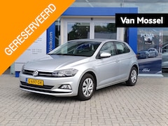 Volkswagen Polo - 1.0 MPI Comfortline | Navigatie | Cruise Control | Metallic lak