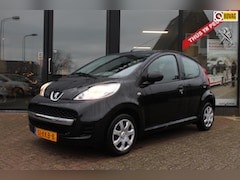 Peugeot 107 - 1.0-12V XR 5-Deurs Nieuwe APK 06-01-2027