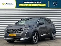 Peugeot 3008 - 1.6 Plug-in HYbrid 180pk e-EAT8 Automaat Allure Pack Business Navigatie | Camera | LED | N
