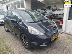 Honda Jazz - 1.2 Trend Inruil Mogelijk