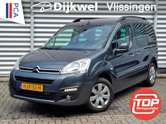 Citroën Berlingo - Multispace Feel 110 Nav/Cam/Trekhaak
