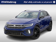 Volkswagen T-Roc - 1.5 TSI R-Line Business / Black Style / Panoramadak / Matrix-Led / 19'' LMV / VW