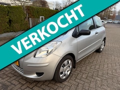 Toyota Yaris - 1.3 VVTi 3DRS Terra EL.RAMEN, CV, DEALEROH. NAP