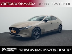 Mazda 3 - 3 2.5 e-SkyActiv-G Homura automaat | demo voordeel