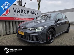 Volkswagen Golf - 1.4 eHybrid GTE 18"/IQ Light/PDC/Apple Carplay & Android Auto/Virtual Cockpit