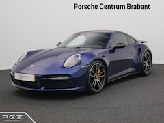 Porsche 911 - Turbo S