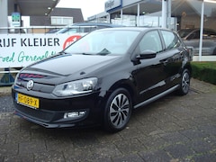 Volkswagen Polo - 1.0 TSI 70KW BLUEMOTION