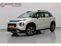 Citroën C3 Aircross - 1.2 PureTech S&S Feel 111PK, AUTOMAAT | TREKHAAK | PARKEERSENSOREN | CRUISE CONTROLE | CLI