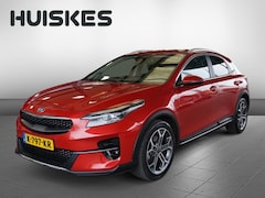 Kia XCeed - 1.0 T-GDi DynamicPlusLine | Navigatie | Stoel-/stuurverwarming
