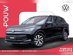 Volkswagen Tiguan - 1.5 eTSI 150pk DSG Life Edition | Panoramadak | Stoelverwarming | App Connect