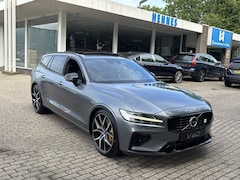 Volvo V60 - T8 AWD Polestar Engineered B&W AutoPilot Keyless Head-Up