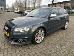 Audi A3 Sportback - 1.8 TFSI Amb. S-Line AUT PDC CLIMA CRUISE STOELVW