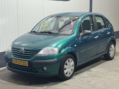 Citroën C3 - 1.6i-16V Exclusive