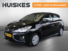 Mitsubishi Space Star - 1.2 Active | Airco | Apple Carplay & Android Auto