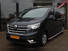 Renault Trafic - 2.0 dCi 130 T30 L2H1 Work Edition