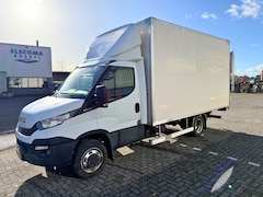 Iveco Daily - 50-150 Bakwagen