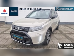 Suzuki Vitara - 1.4 Boosterjet Style Smart Hybrid RIJKLAAR PRIJS