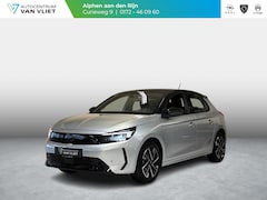 Opel Corsa - 1.2 GS 100 PK | Automaat | Achteruitrijcamera | Cruise control