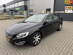 Volvo V60 - 2.4 D6 AWD Plug-In Hybrid R-Design