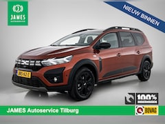Dacia Jogger - 1.6 Hybrid 140 Extreme 7p. CAMERA | CARPLAY | VIRTUAL