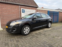 Renault Mégane Estate - 1.6 Expression LPG/NAP/CLIMA